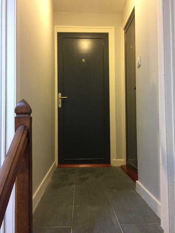 Magnifique Meuble 24M2 Avec Parking Apartment Aix-les-Bains Exterior photo
