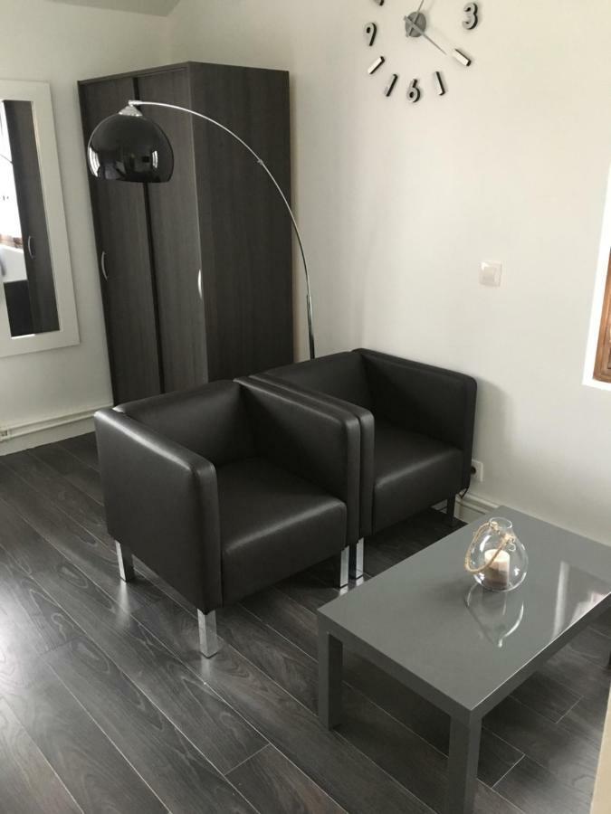 Magnifique Meuble 24M2 Avec Parking Apartment Aix-les-Bains Exterior photo