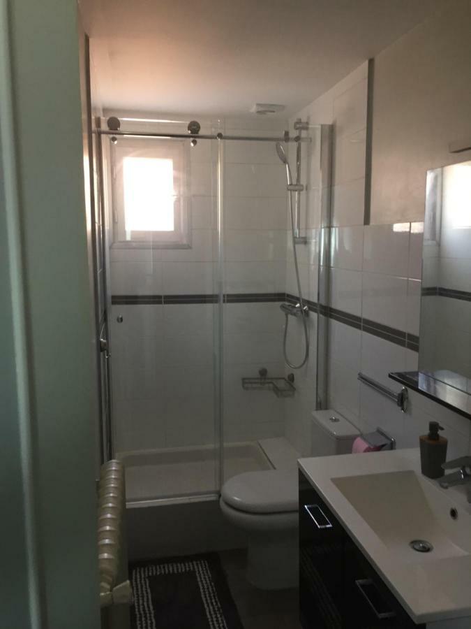 Magnifique Meuble 24M2 Avec Parking Apartment Aix-les-Bains Exterior photo